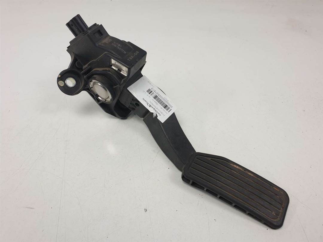 Gaspedalsensor - 15367607218 - HONDA - HR-V (..)