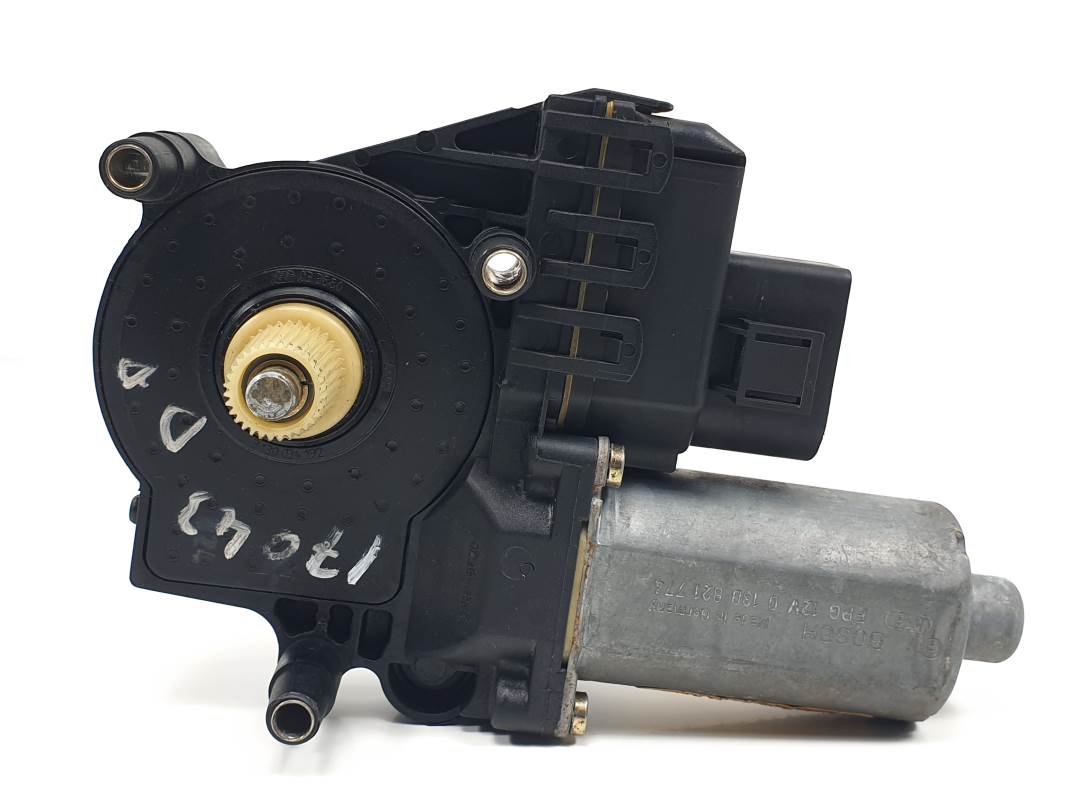 MOTOR ELEVALUNAS DELANTERO DERECHO - 4B0959802E - AUDI - A6 BERLINA (4B2)