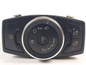 MANDO LUCES BK2T13A024AD FORD TRANSIT CONNECT Autodesguaces Alicante