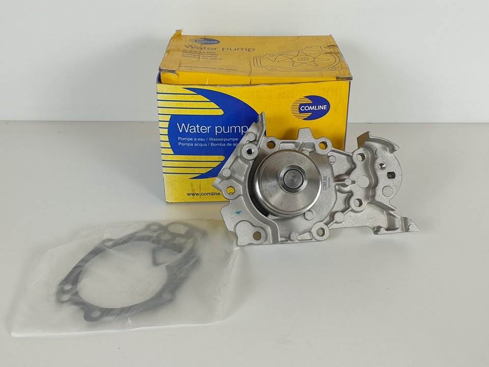 BOMBA AGUA - EWP124 - DACIA - SANDERO