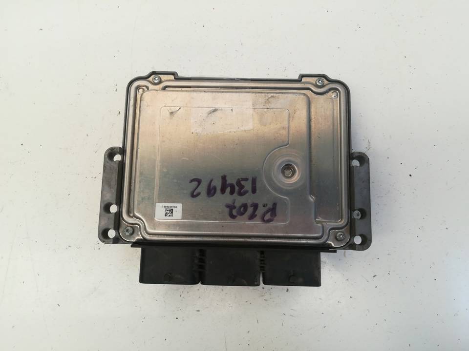 CENTRALITA MOTOR UCE