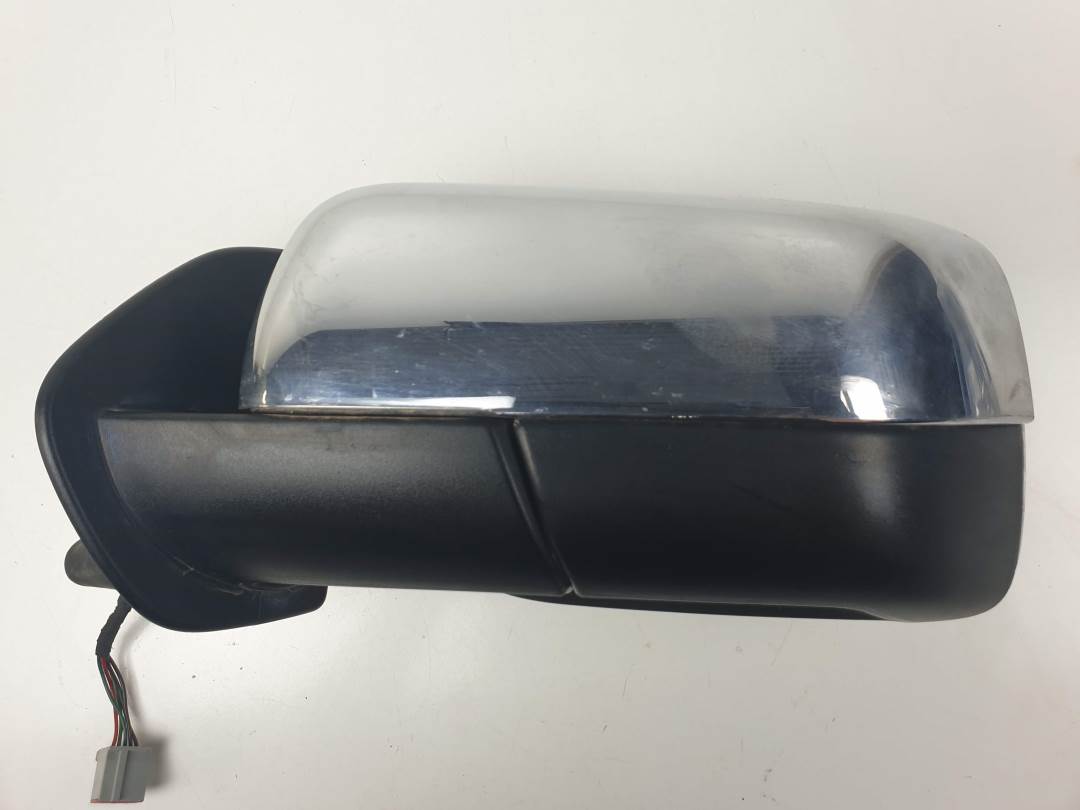 RETROVISOR IZQUIERDO - LAND ROVER - DISCOVERY 3