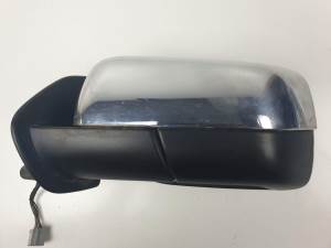 RETROVISOR IZQUIERDO LAND ROVER DISCOVERY 3 Autodesguaces Alicante