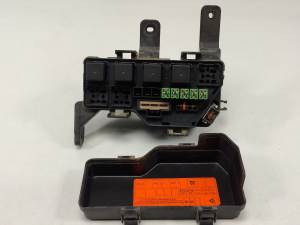 CAJA RELES / FUSIBLES 914404H641 HYUNDAI H1 Autodesguaces Alicante