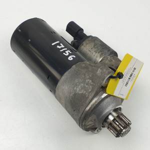 MOTOR ARRANQUE 02E911024A SKODA YETI Autodesguaces Alicante