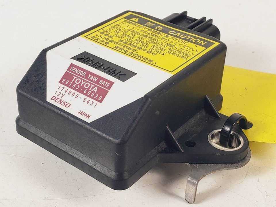 SENSOR - 8918360020 - TOYOTA - LAND CRUISER (J12)