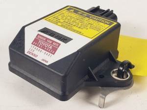 SENSOR 8918360020 TOYOTA LAND CRUISER (J12) Autodesguaces Alicante