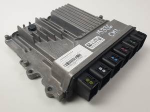 CENTRALITA MOTOR UCE M8A212B684VAC LAND ROVER RANGE ROVER EVOQUE Autodesguaces Alicante