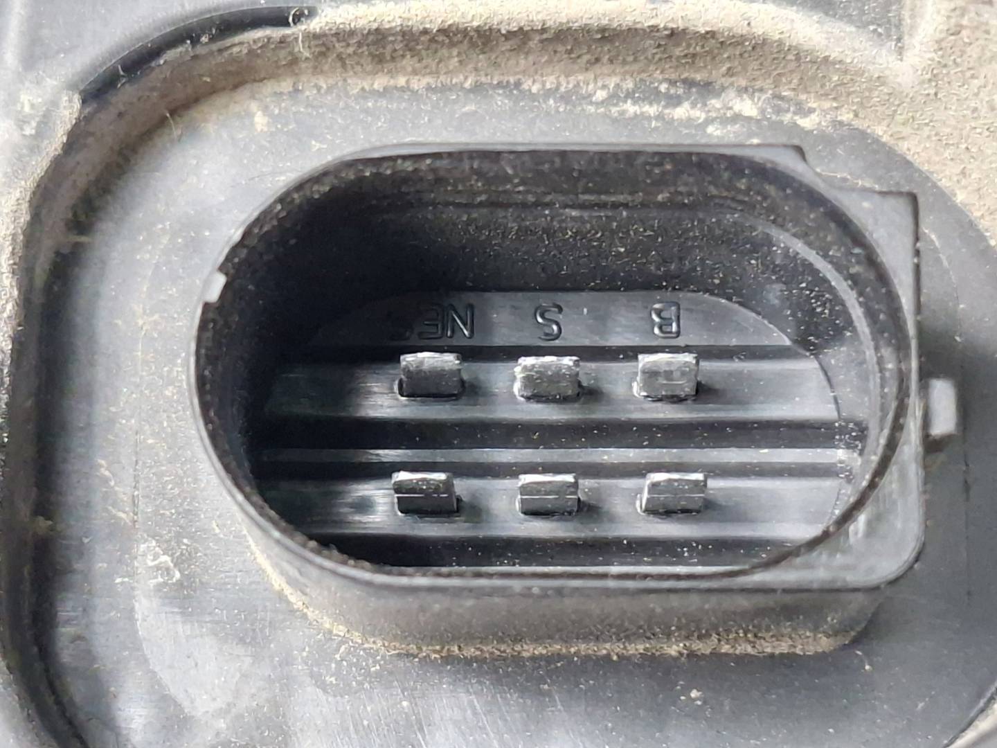 Foto 3 de Piloto Trasero Derecho Audi A4 Berlina (8e) (2000–2004)