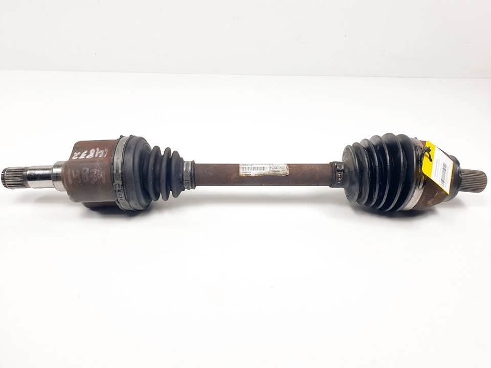 TRANSMISION DELANTERA IZQUIERDA - 6G913B437BD - FORD - S-MAX (CA1)