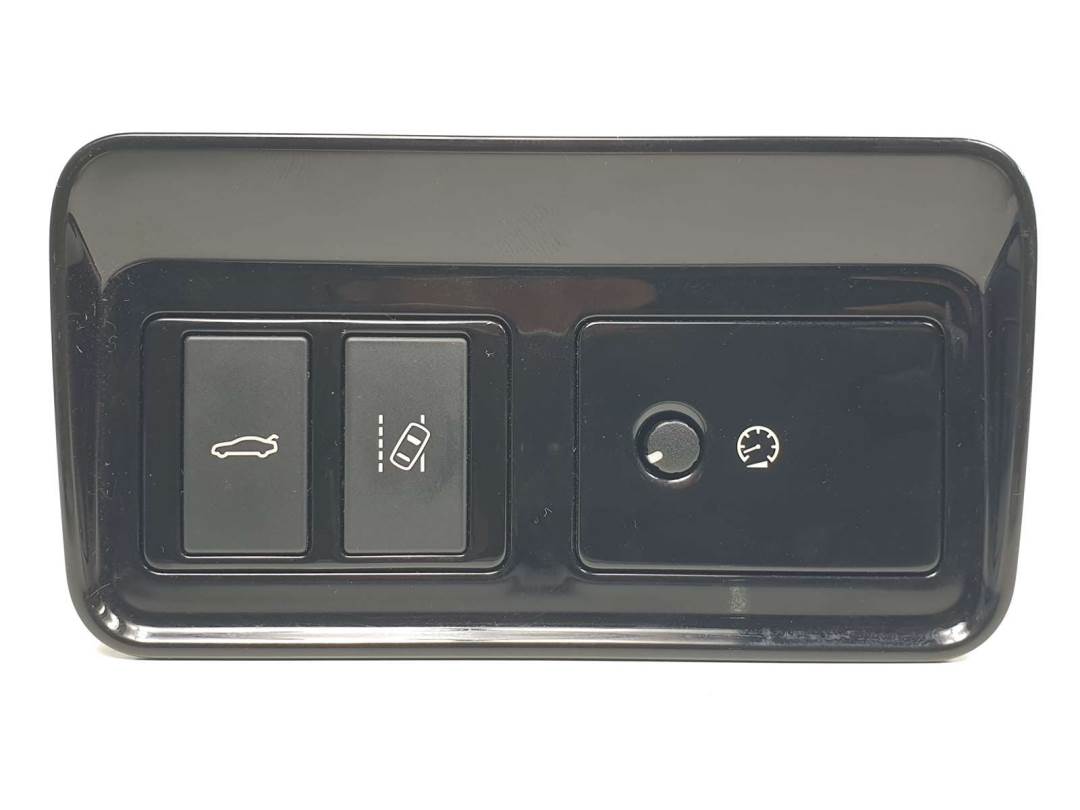 MANDO MULTIFUNCION - GX7311654HC - JAGUAR - XE