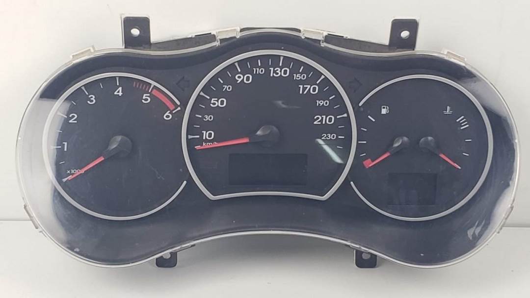 CUADRO INSTRUMENTOS - 248100898R - RENAULT - KOLEOS