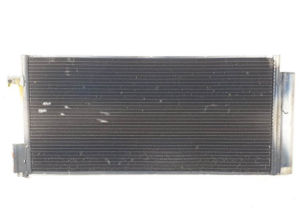 CONDENSADOR / RADIADOR AIRE ACONDICIONADO - FIAT - PUNTO (EVO) (199)