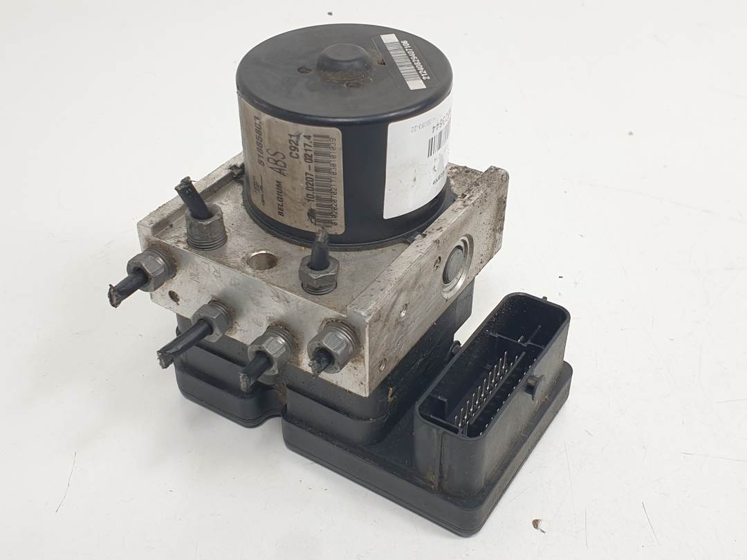 ABS - 51885803 - FIAT - DOBLO