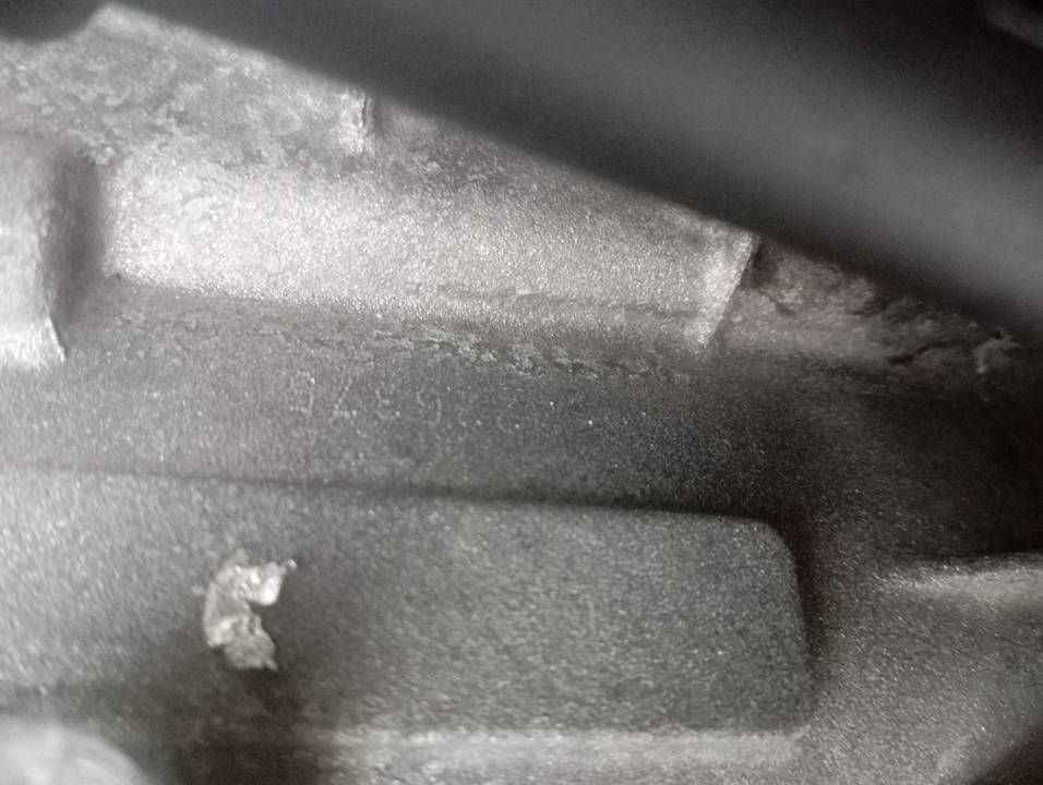CAJA CAMBIOS