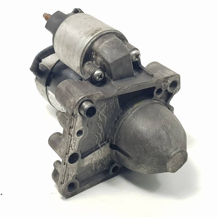 MOTOR ARRANQUE 968826858000 PEUGEOT 207 Autodesguaces Alicante