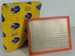FILTRO AIRE EAF632 OPEL ASTRA G CARAVAN Autodesguaces Alicante