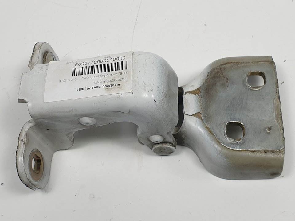 RETENEDOR PUERTA - GM66380 - OPEL - VIVARO