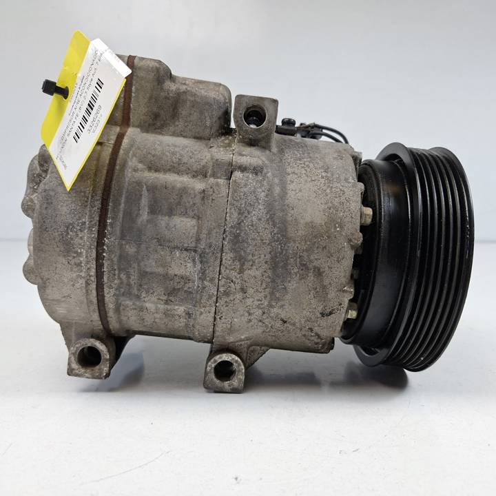 COMPRESOR AIRE ACONDICIONADO F500MA5AB07 HYUNDAI SANTA FE (BM) Autodesguaces Alicante