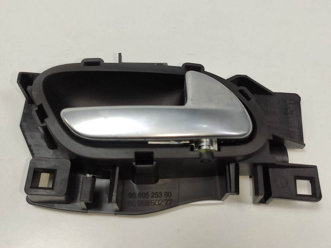 MANETA INTERIOR TRASERA DERECHA - 9660525377 - CITROEN - C5 BERLINA