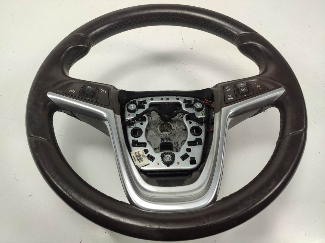 VOLANTE - 13316548 - OPEL - INSIGNIA BERLINA