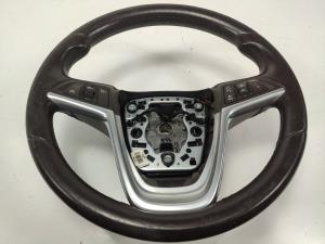 VOLANTE 13316548 OPEL INSIGNIA BERLINA Autodesguaces Alicante