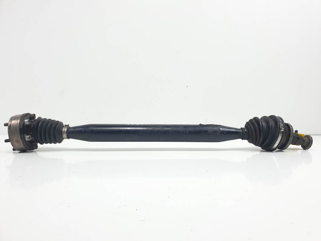 TRANSMISION DELANTERA DERECHA - SEAT - IBIZA (6L1)
