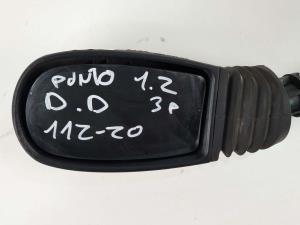 RETROVISOR DERECHO 0157179 FIAT PUNTO BERLINA (188) Autodesguaces Alicante