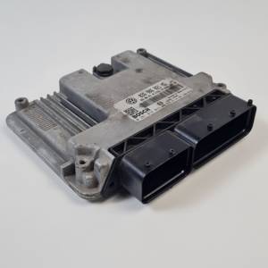 CENTRALITA MOTOR UCE 0281014043 VOLKSWAGEN TOURAN (1T2) Autodesguaces Alicante