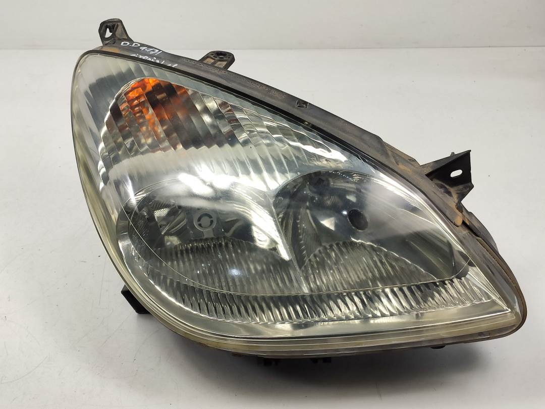 FARO DERECHO - 9644275280 - CITROEN - C5 BERLINA