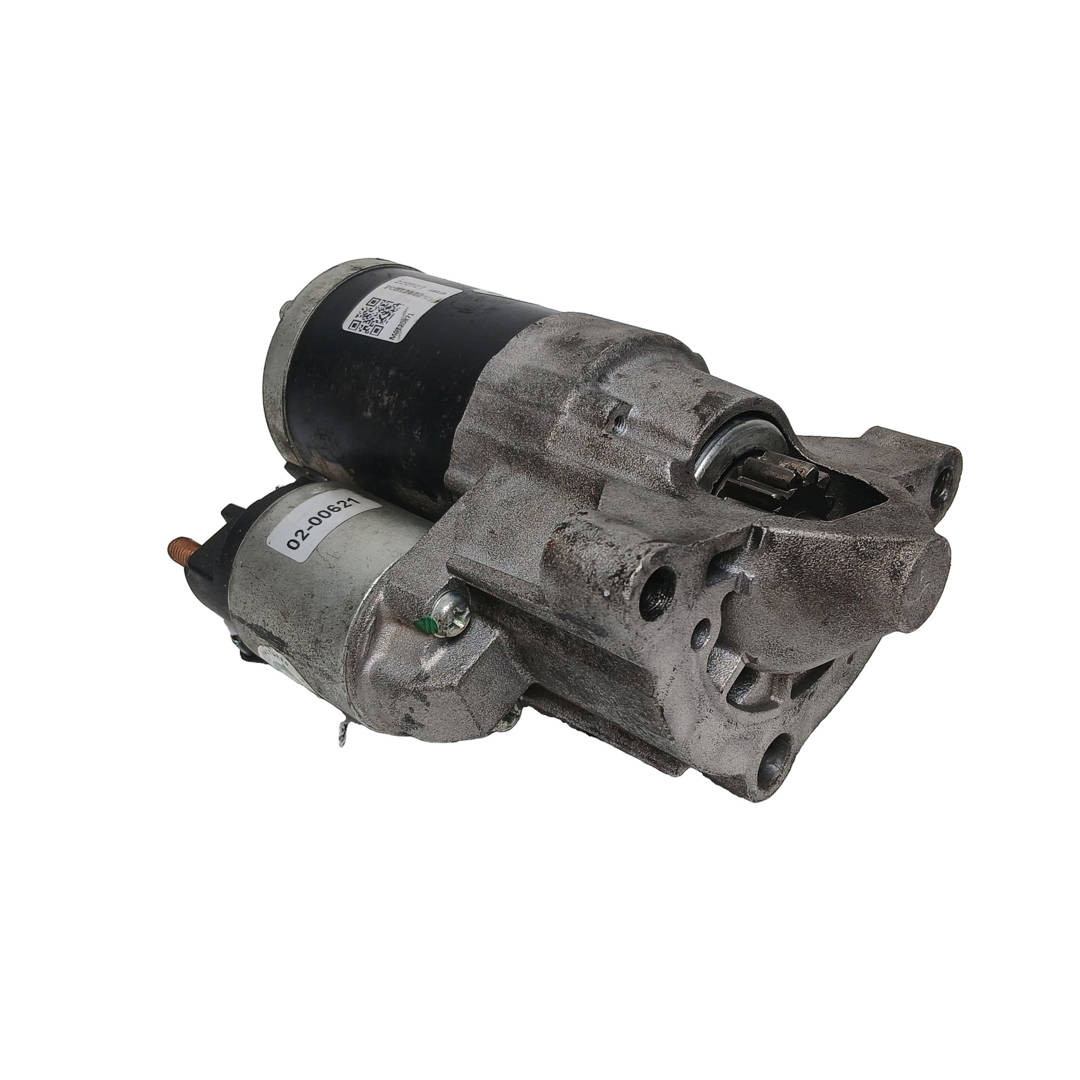 Motor Arranque Peugeot 307 Break / SW (s1) (2002–2005)
