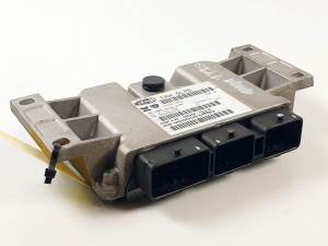 CENTRALITA MOTOR UCE 16909014 CITROEN C4 GRAND PICASSO Autodesguaces Alicante