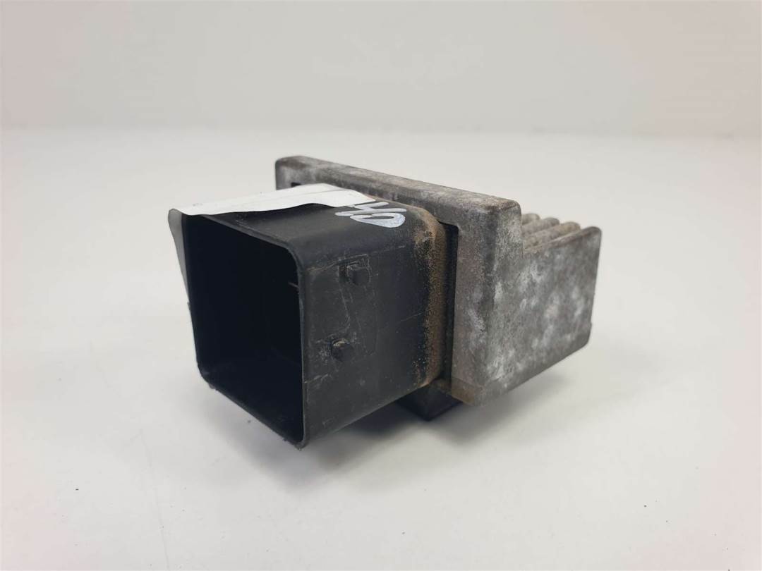 CAJA PRECALENTAMIENTO - 9640469680 - PEUGEOT - 207