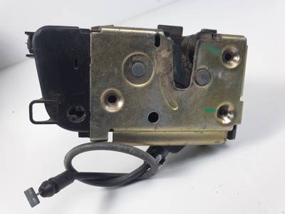 CERRADURA PUERTA TRASERA IZQUIERDA RENAULT MEGANE II CLASSIC BERLINA Autodesguaces Alicante