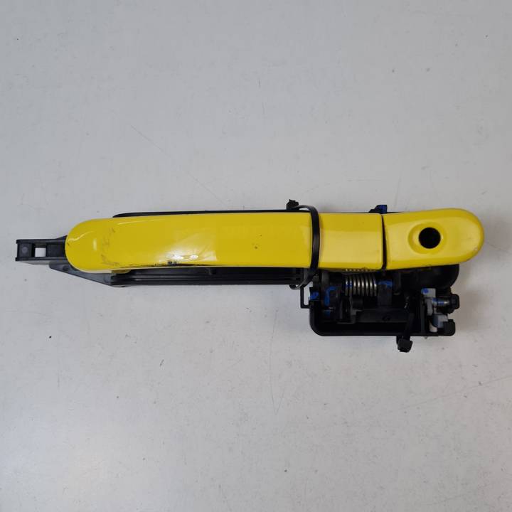 MANETA EXTERIOR DELANTERA IZQUIERDA E4B5A224A37AF FORD KA+ (CDU) Autodesguaces Alicante