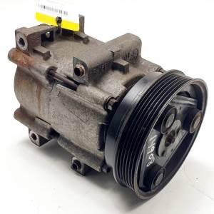 COMPRESOR AIRE ACONDICIONADO 96FW19D629BC FORD FIESTA BERLINA Autodesguaces Alicante