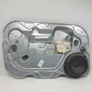 ELEVALUNAS DELANTERO IZQUIERDO 984562204 FORD FOCUS LIM. (CB4) Autodesguaces Alicante