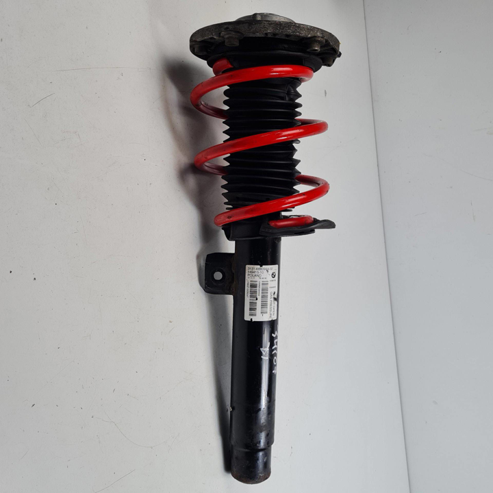 AMORTIGUADOR DELANTERO DERECHO 3131688094402 BMW 1 F20 LCI Autodesguaces Alicante