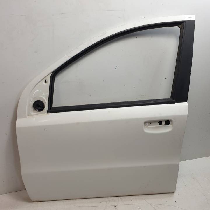 PUERTA DELANTERA IZQUIERDA FIAT PANDA (169) Autodesguaces Alicante
