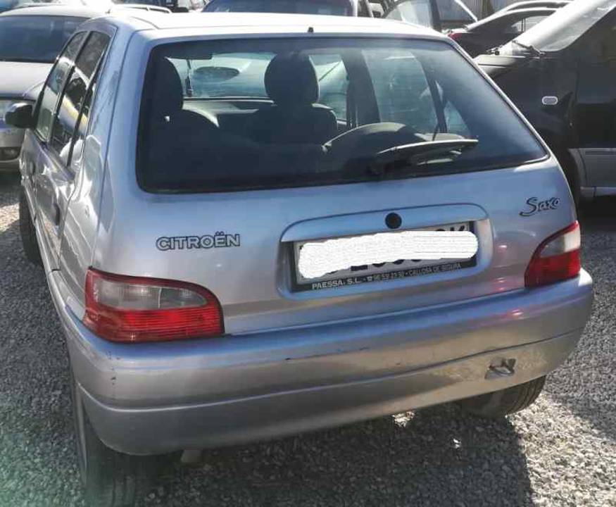 Imagen del vehículo CITROEN SAXO