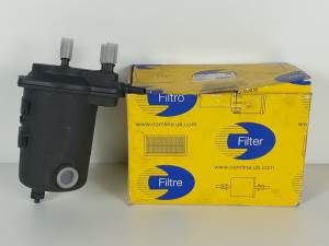 FILTRO GASOIL EFF180 RENAULT CLIO II CAMPUS Autodesguaces Alicante