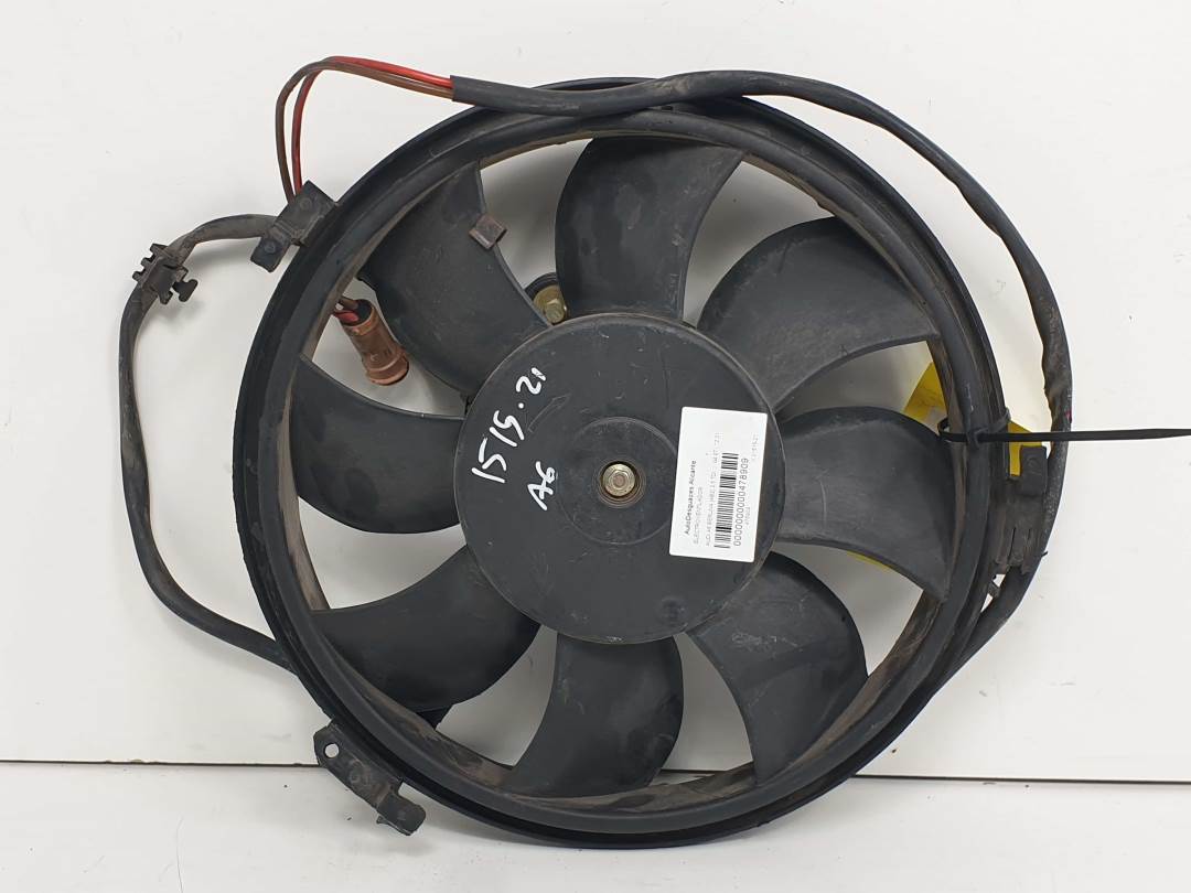 ELECTROVENTILADOR - AUDI - A6 BERLINA (4B2)