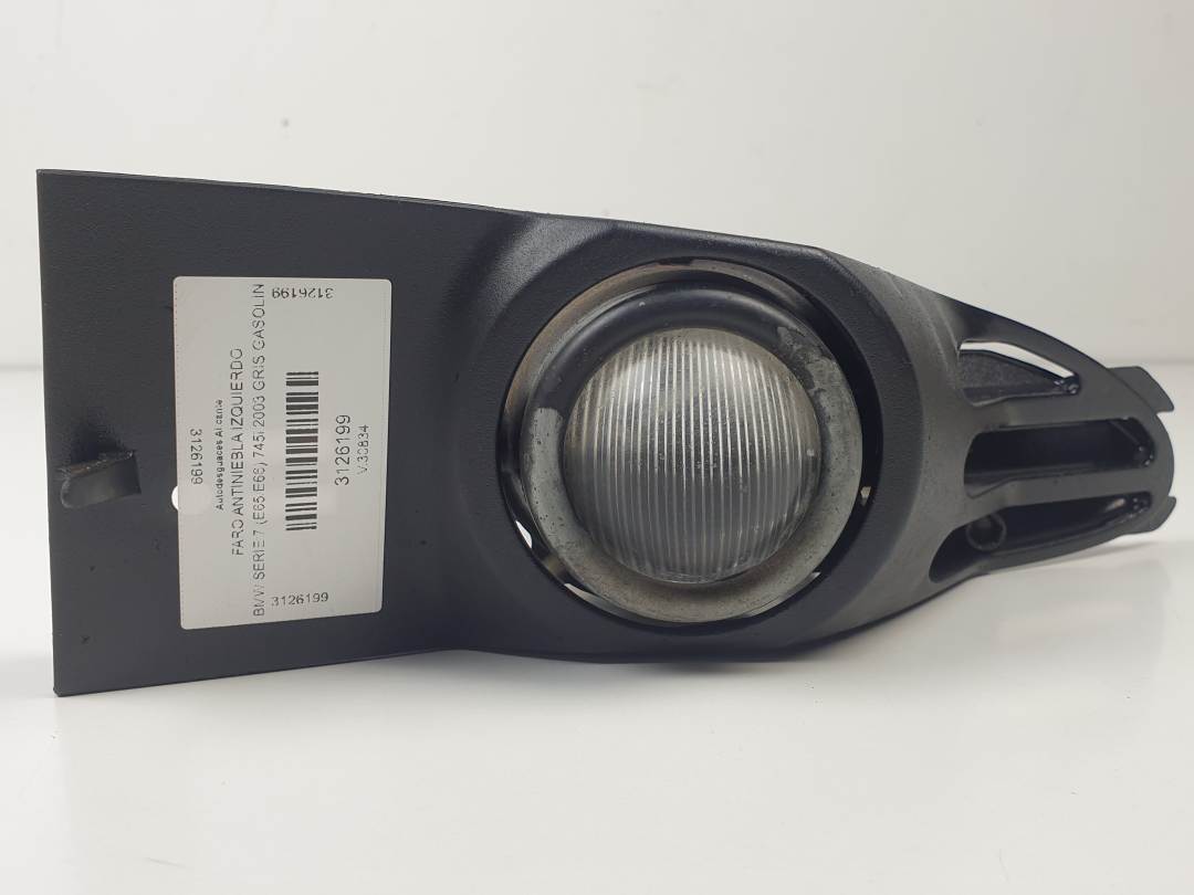 FARO ANTINIEBLA IZQUIERDO - 1NL008090 - BMW - SERIE 7 (E65/E66)