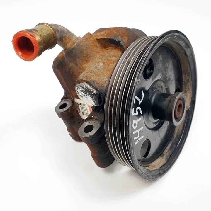 BOMBA DIRECCION - FORD - STREETKA (CCS)
