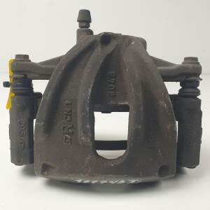 PINZA FRENO DELANTERA DERECHA 57RCN1 TOYOTA AVENSIS BERLINA (T25) Autodesguaces Alicante