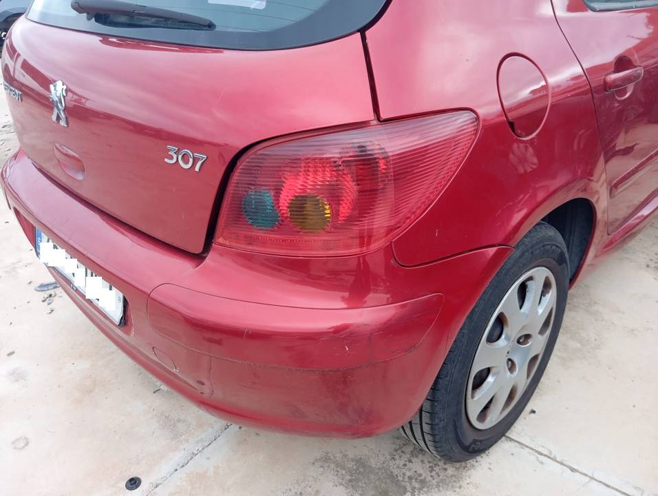 PILOTO TRASERO IZQUIERDO