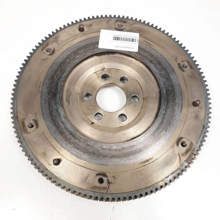 VOLANTE MOTOR - 03D105333 - SEAT - IBIZA (6J5)