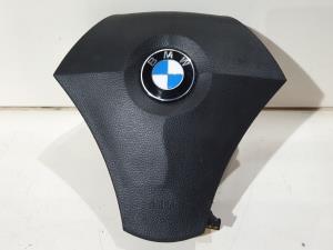 AIRBAG DELANTERO IZQUIERDO 61718900 BMW SERIE 5 BERLINA (E60) Autodesguaces Alicante