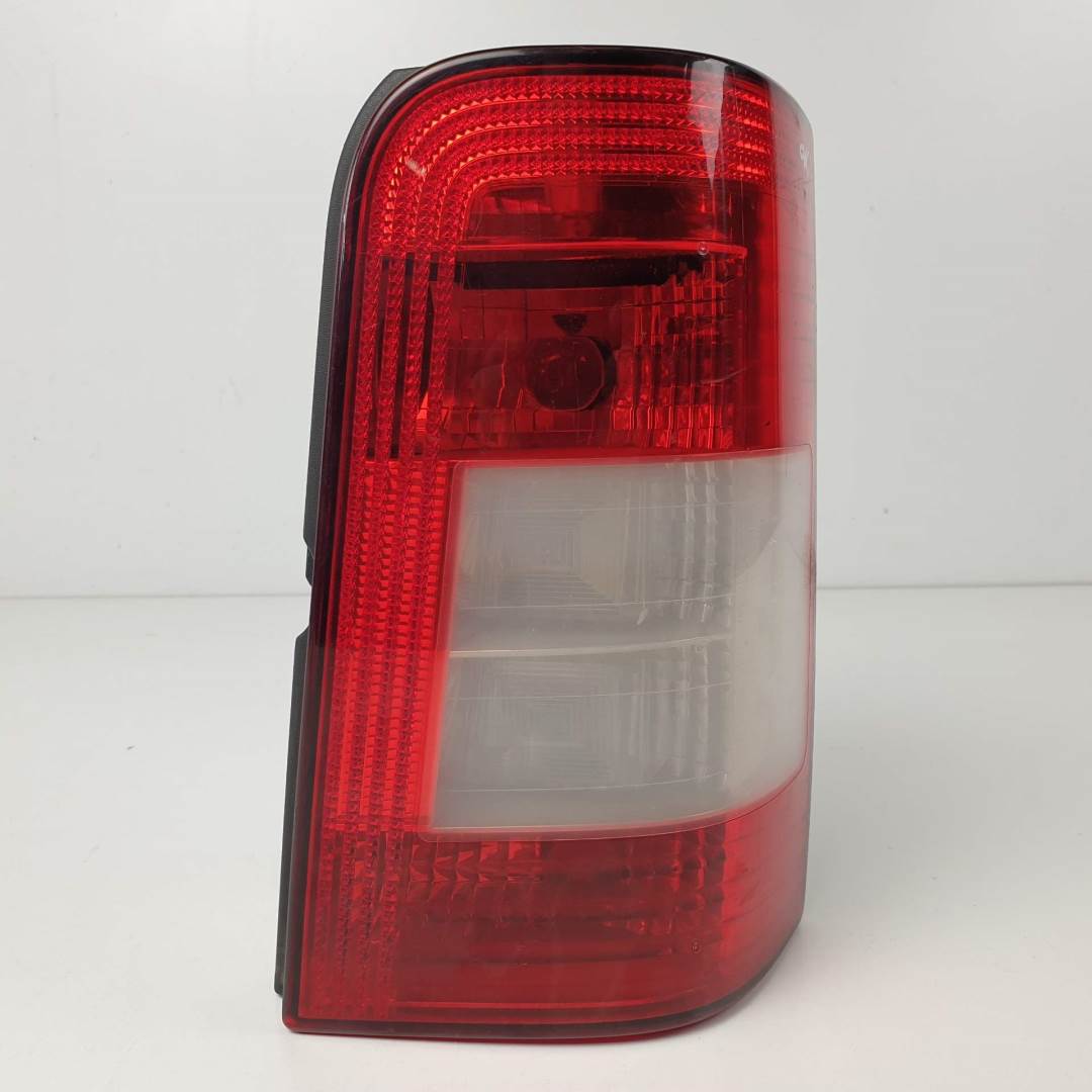 Rückleuchte hinten rechts - 9657976980 - PEUGEOT - PARTNER (S2)