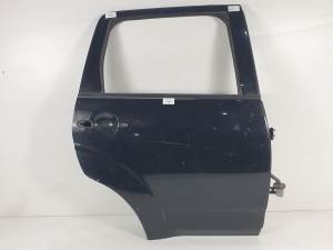 PUERTA TRASERA DERECHA PEUGEOT 4007 Autodesguaces Alicante